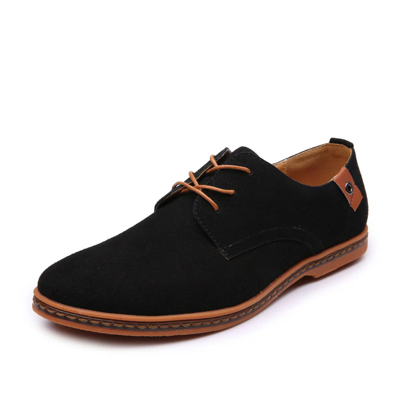 Hermenegildo® | Casual And Effortless   Shoes - Image 16