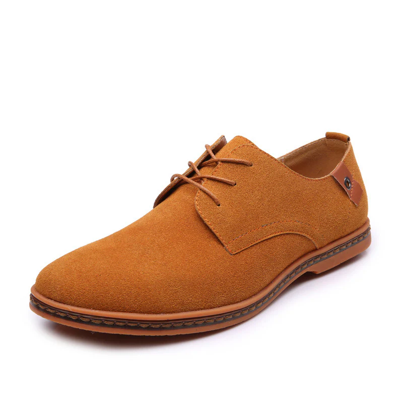 Hermenegildo® | Casual And Effortless   Shoes - Image 17