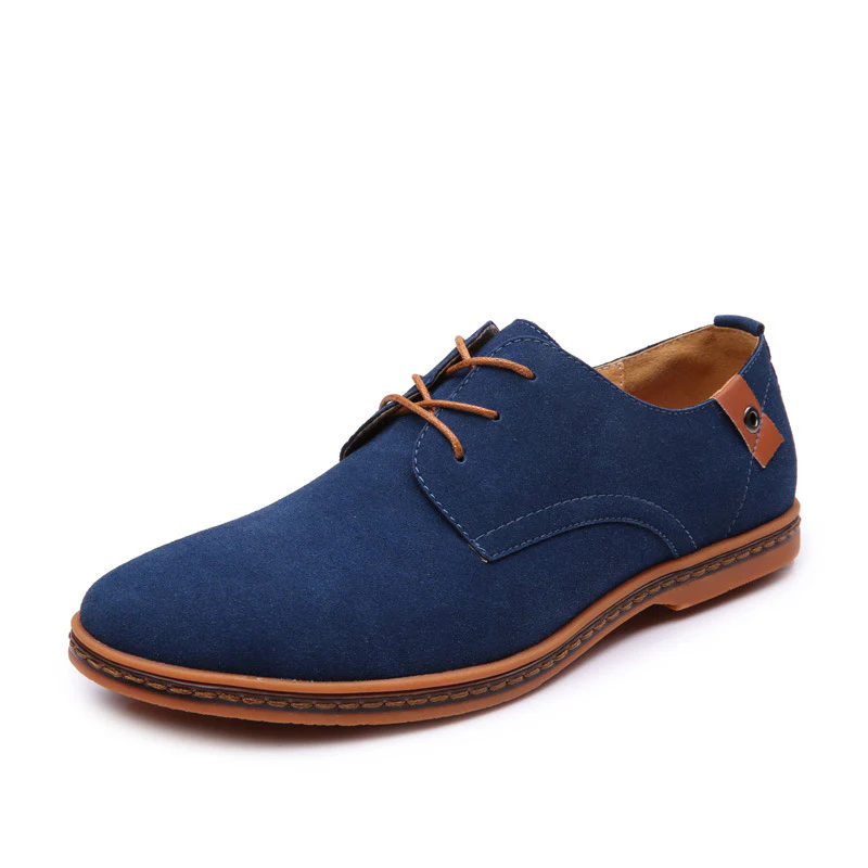 Hermenegildo® | Casual And Effortless   Shoes - Image 19