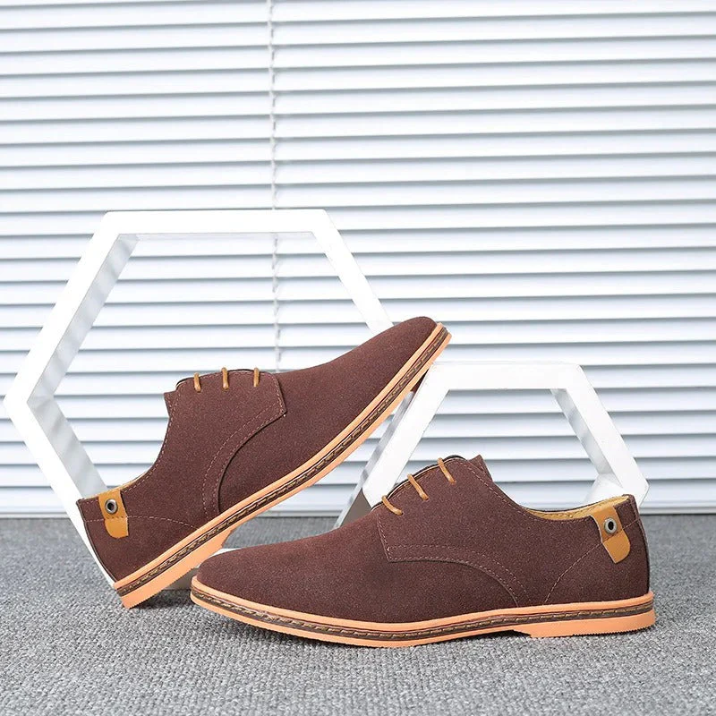 Hermenegildo® | Casual And Effortless   Shoes - Image 2