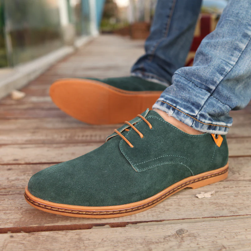 Hermenegildo® | Casual And Effortless   Shoes - Image 20