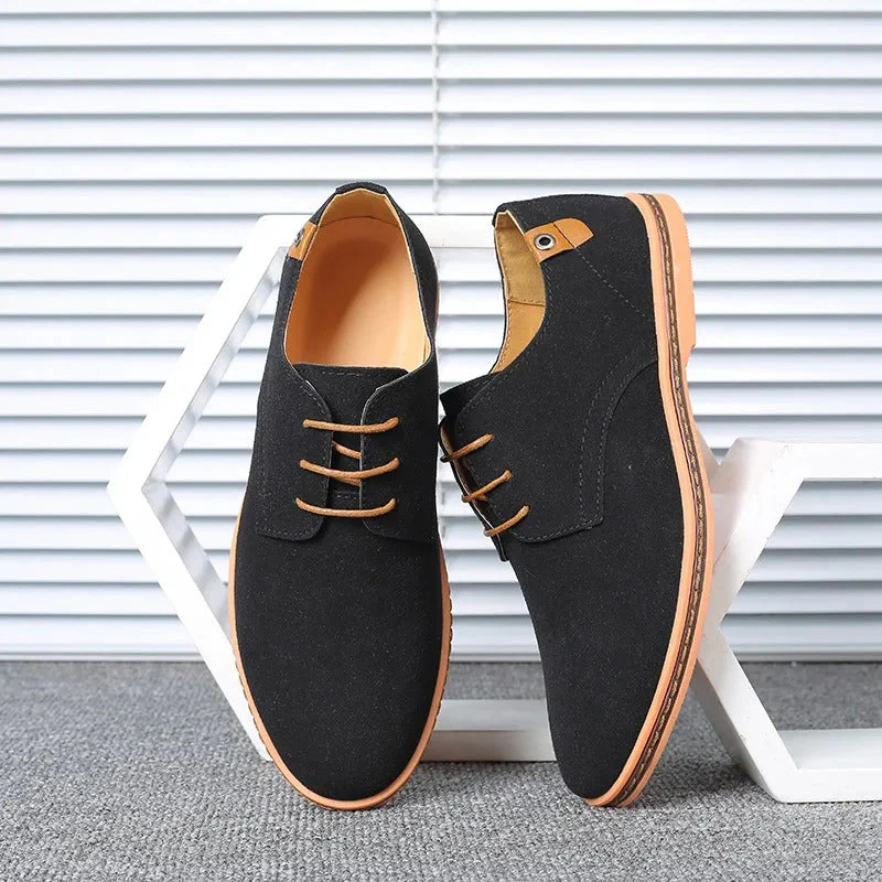 Hermenegildo® | Casual And Effortless   Shoes - Image 3
