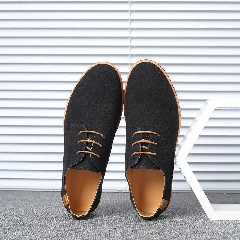 Hermenegildo® | Casual And Effortless   Shoes - Image 4