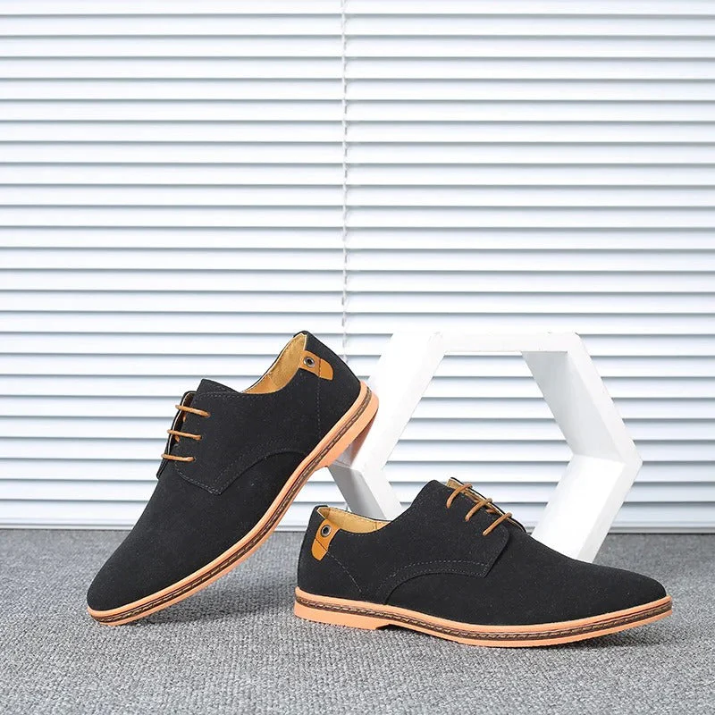 Hermenegildo® | Casual And Effortless   Shoes - Image 5
