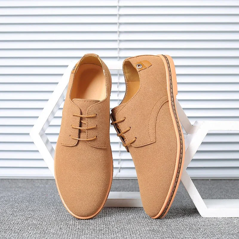 Hermenegildo® | Casual And Effortless   Shoes - Image 6