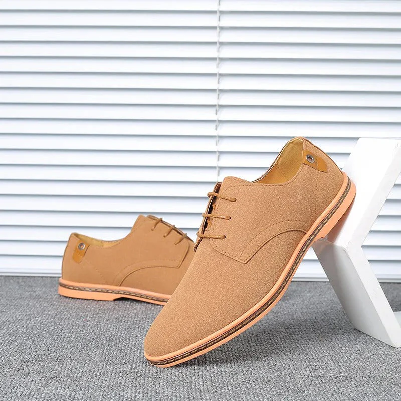 Hermenegildo® | Casual And Effortless   Shoes - Image 8