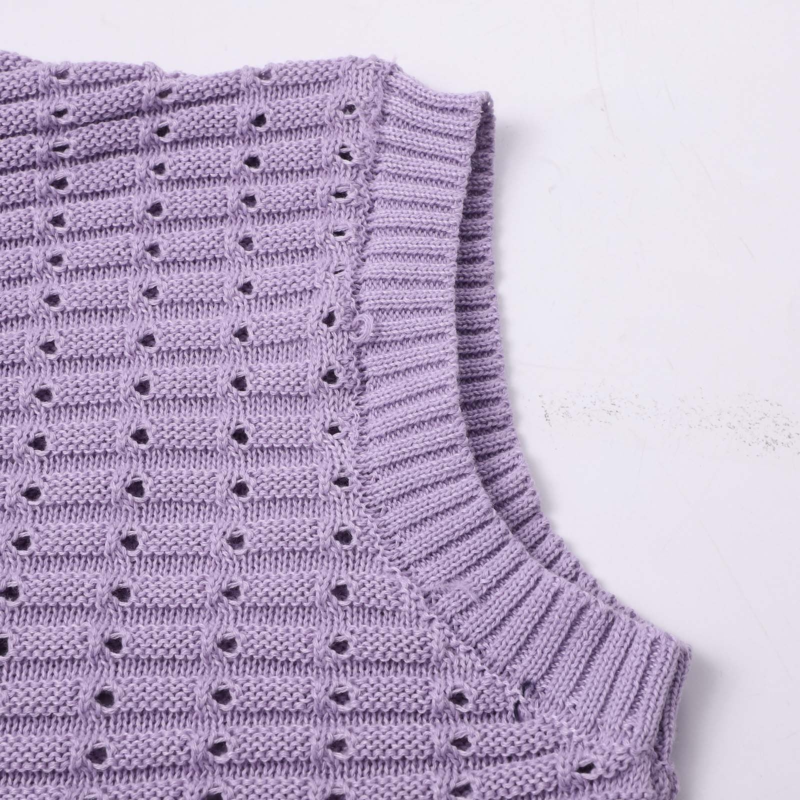 Hermenegildo® | Sleeveless Set - Image 9