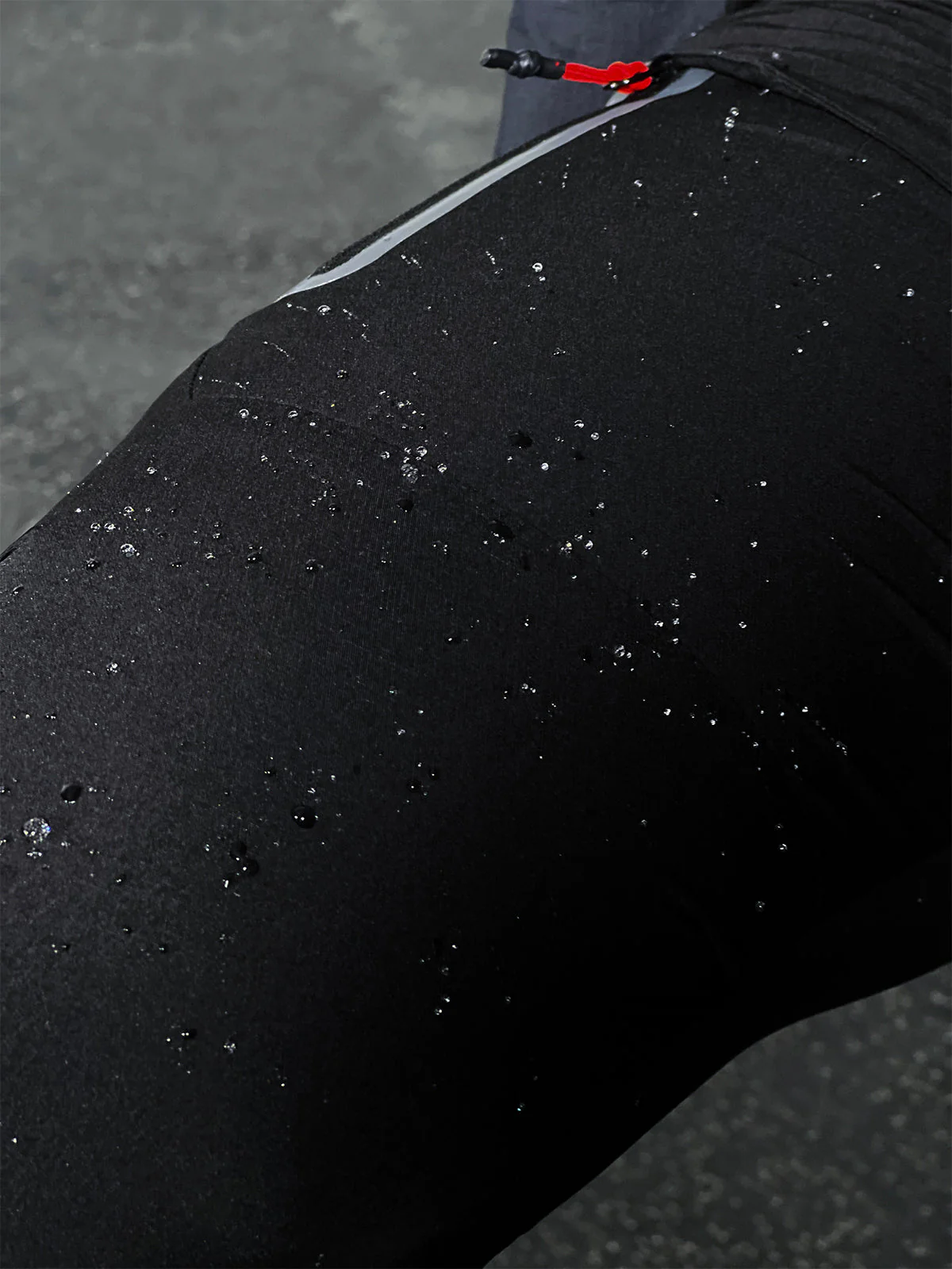 Hermes® | Dynamic Performance Joggers With Pocket Detail - Image 21