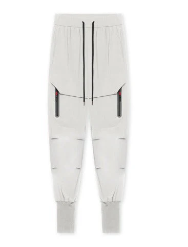 Hermes® | Dynamic Performance Joggers With Pocket Detail - Image 26
