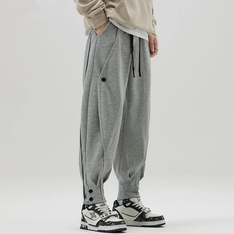 Hermes® | Urban Tapered Joggers - Image 2