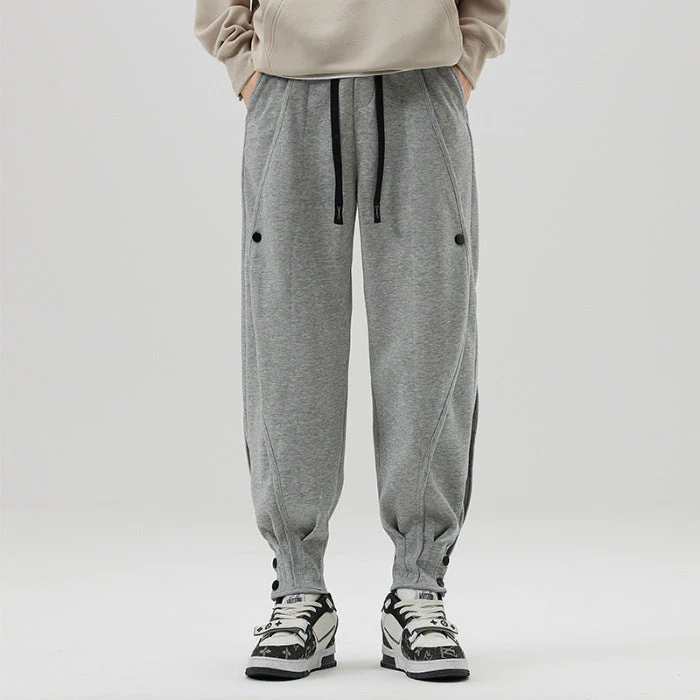 Hermes® | Urban Tapered Joggers - Image 3