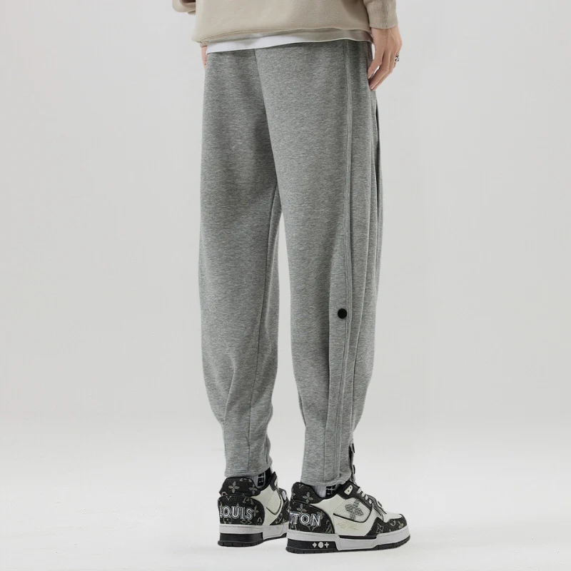 Hermes® | Urban Tapered Joggers - Image 4