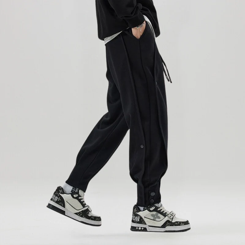 Hermes® | Urban Tapered Joggers - Image 7