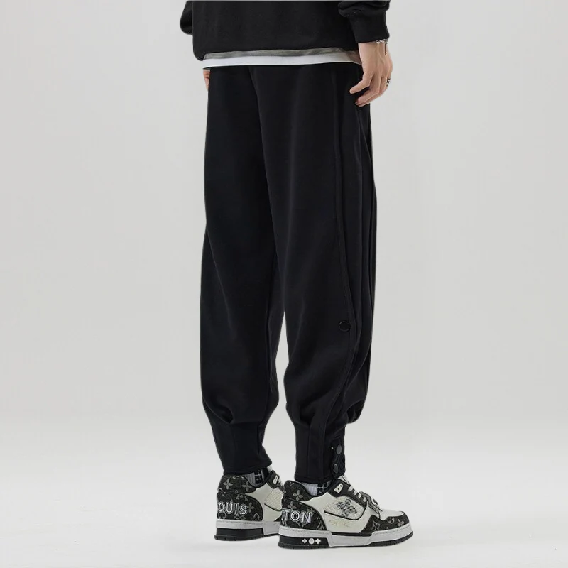 Hermes® | Urban Tapered Joggers - Image 9