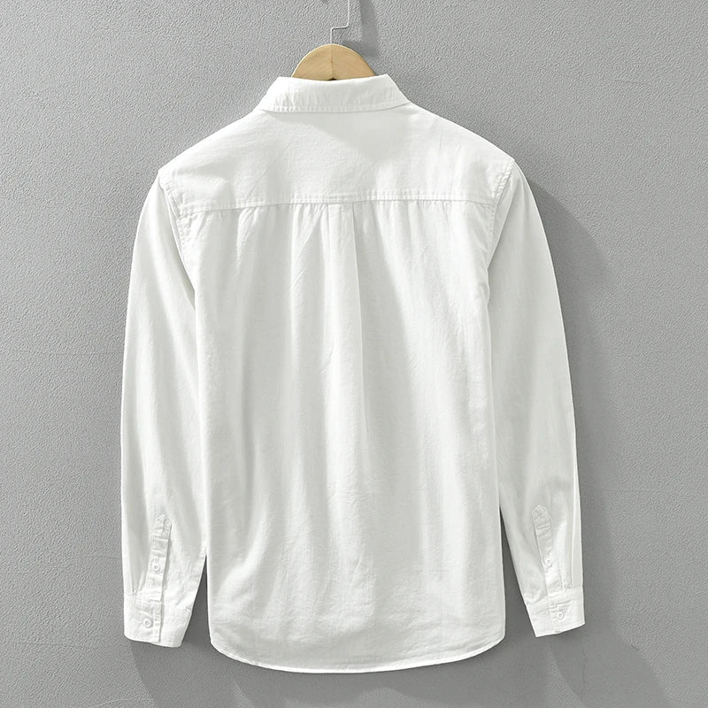 Hermes | Coastal Cotton Shirt - Image 16