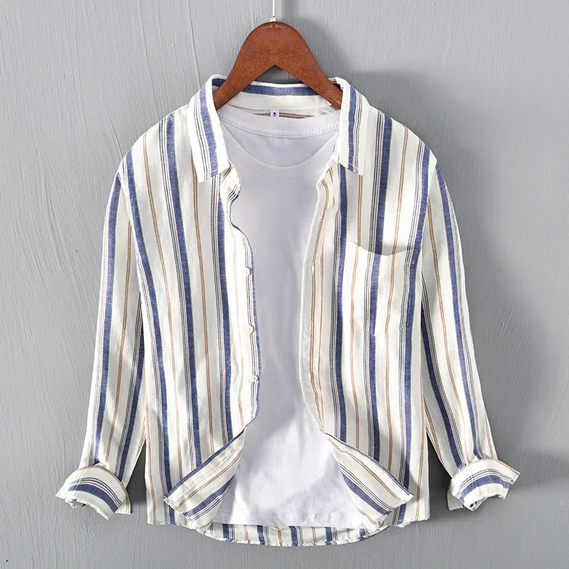 Hermes | JOE LINEN SHIRT - Image 2