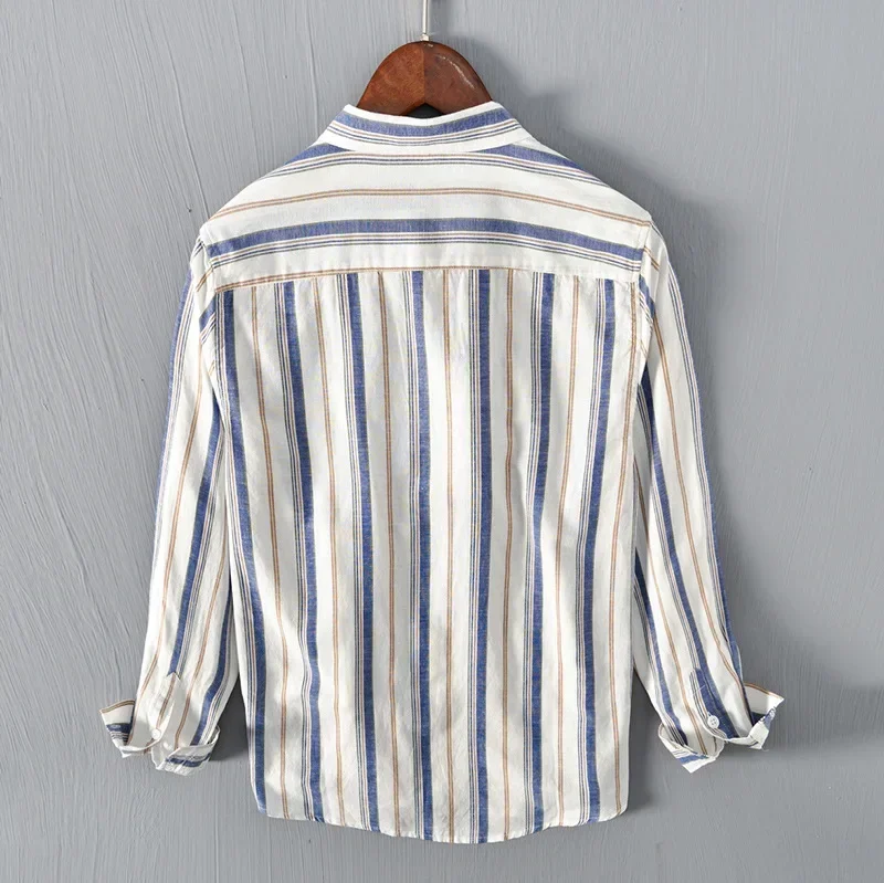 Hermes | JOE LINEN SHIRT - Image 3