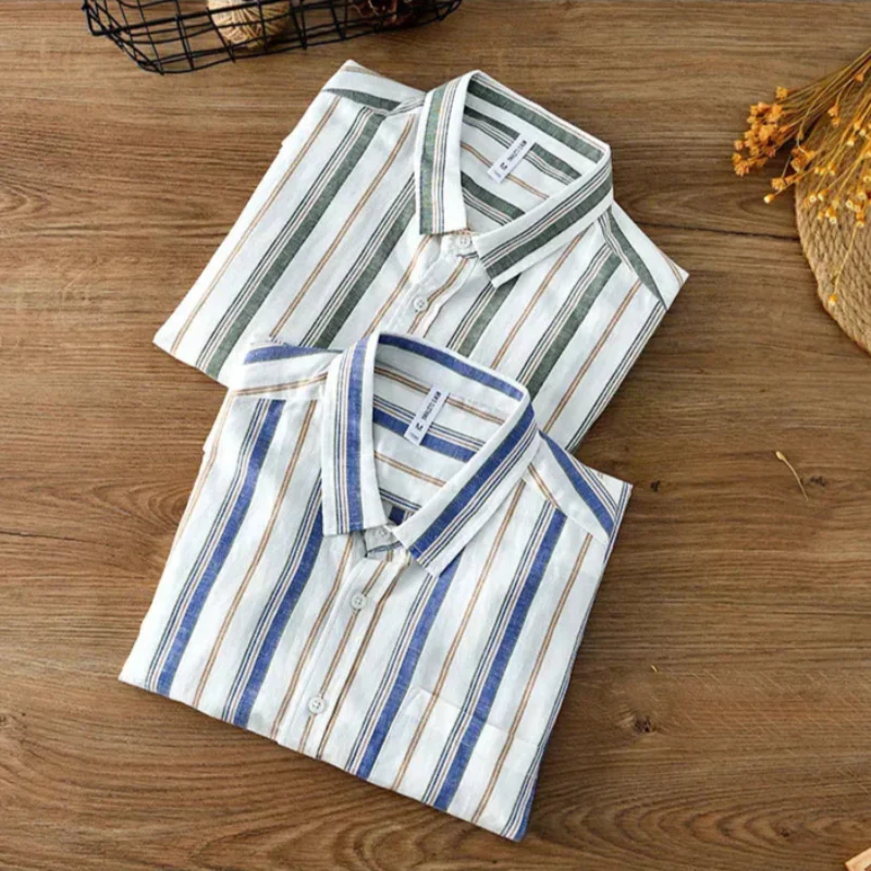 Hermes | JOE LINEN SHIRT - Image 4