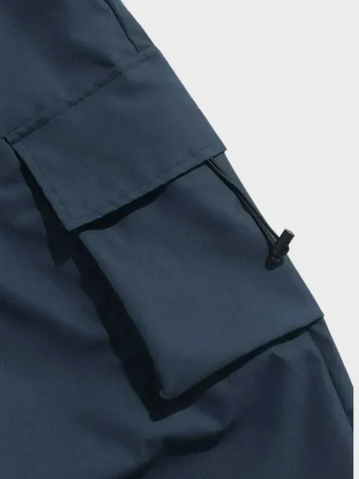 Hesper® | Loose-Fitting Cargo Pants - Image 4