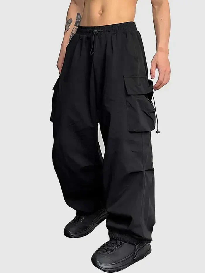Hesper® | Loose-Fitting Cargo Pants - Image 5