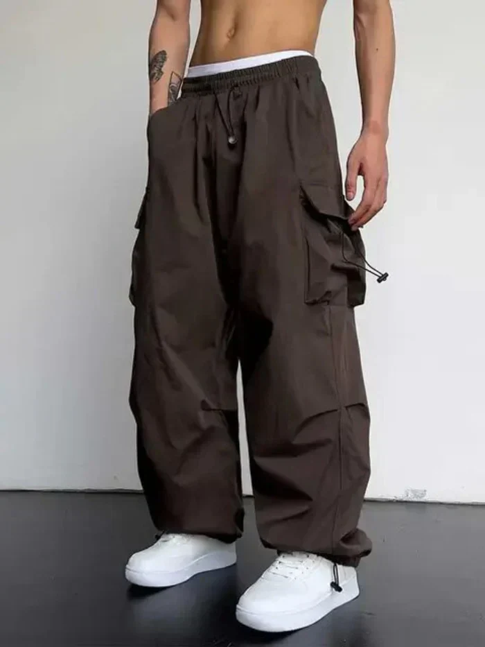 Hesper® | Loose-Fitting Cargo Pants - Image 6
