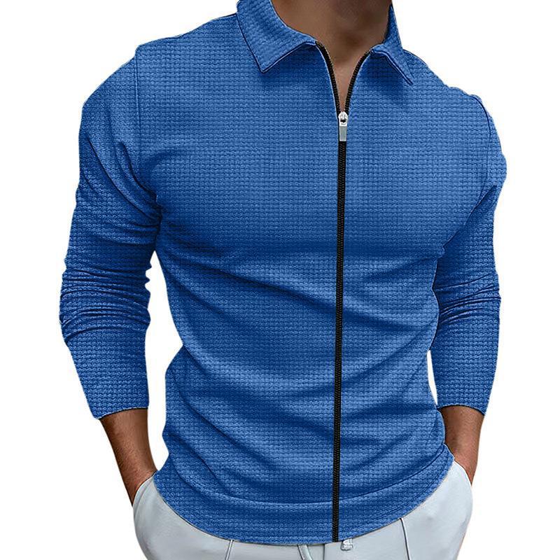 Hesper® | Simple Warm Sweater For Men - Image 2
