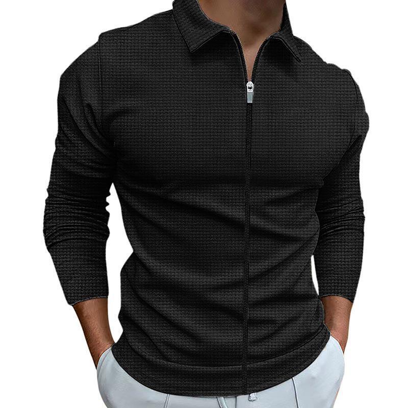 Hesper® | Simple Warm Sweater For Men - Image 3