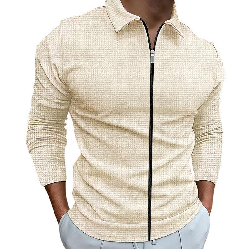 Hesper® | Simple Warm Sweater For Men - Image 4