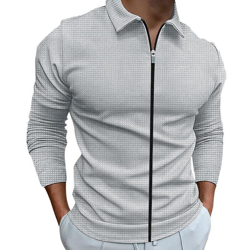 Hesper® | Simple Warm Sweater For Men - Image 5