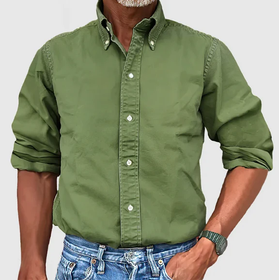 Heston® | Classic Shirt - Image 4