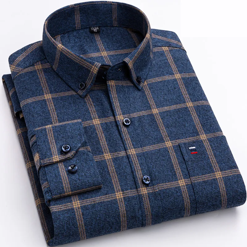 Heston® | Plaid Shirt - Image 2