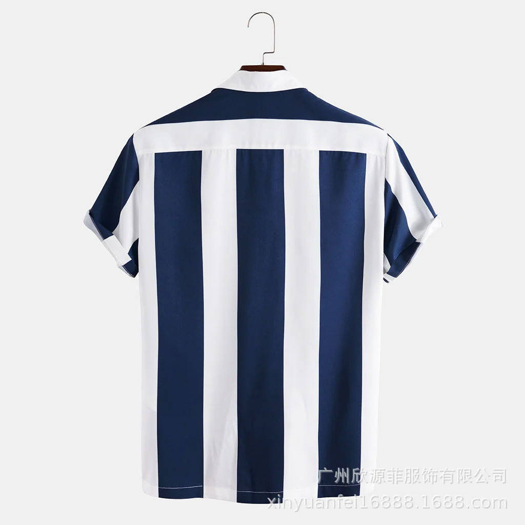 Heston® | Striped Lane - Image 2