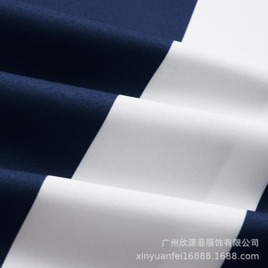Heston® | Striped Lane - Image 3