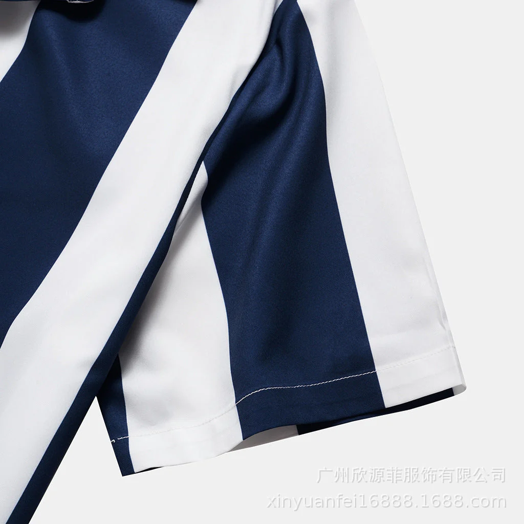 Heston® | Striped Lane - Image 4