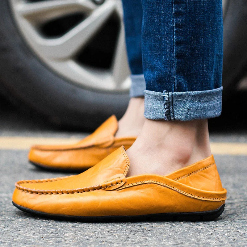 Higinio® | Classic And Comfortable Shoes - Image 10