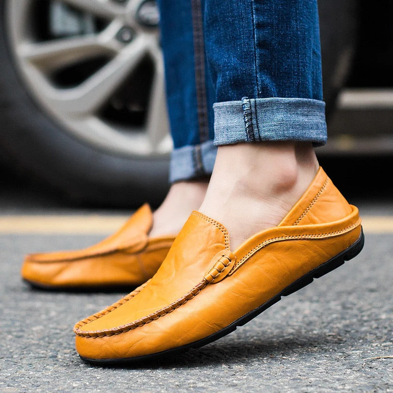 Higinio® | Classic And Comfortable Shoes - Image 11