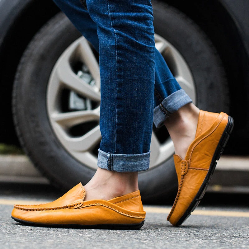 Higinio® | Classic And Comfortable Shoes - Image 12