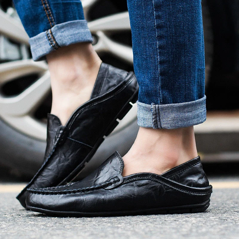 Higinio® | Classic And Comfortable Shoes - Image 13