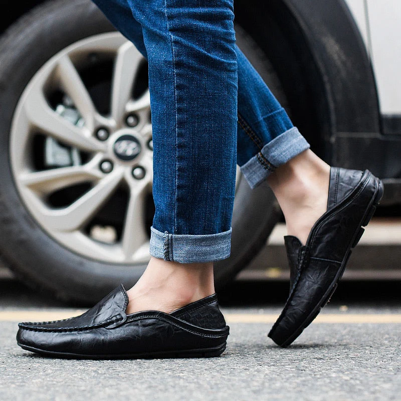 Higinio® | Classic And Comfortable Shoes - Image 14