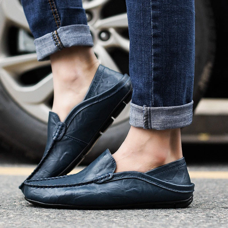 Higinio® | Classic And Comfortable Shoes - Image 15