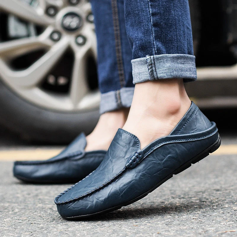 Higinio® | Classic And Comfortable Shoes - Image 16