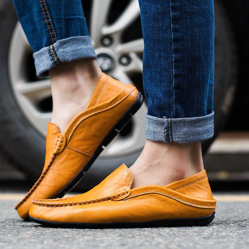 Higinio® | Classic And Comfortable Shoes - Image 18