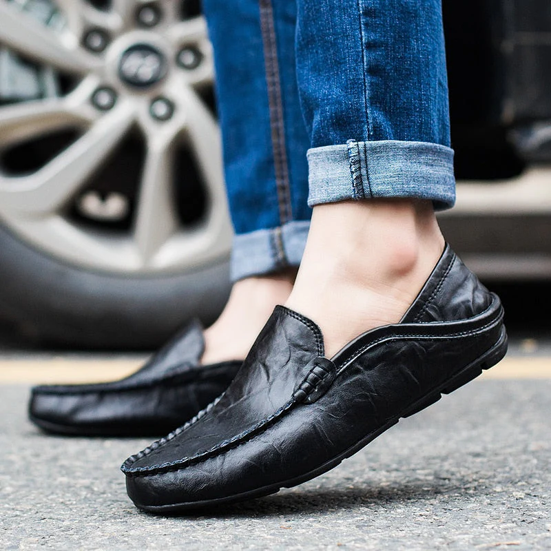 Higinio® | Classic And Comfortable Shoes - Image 19