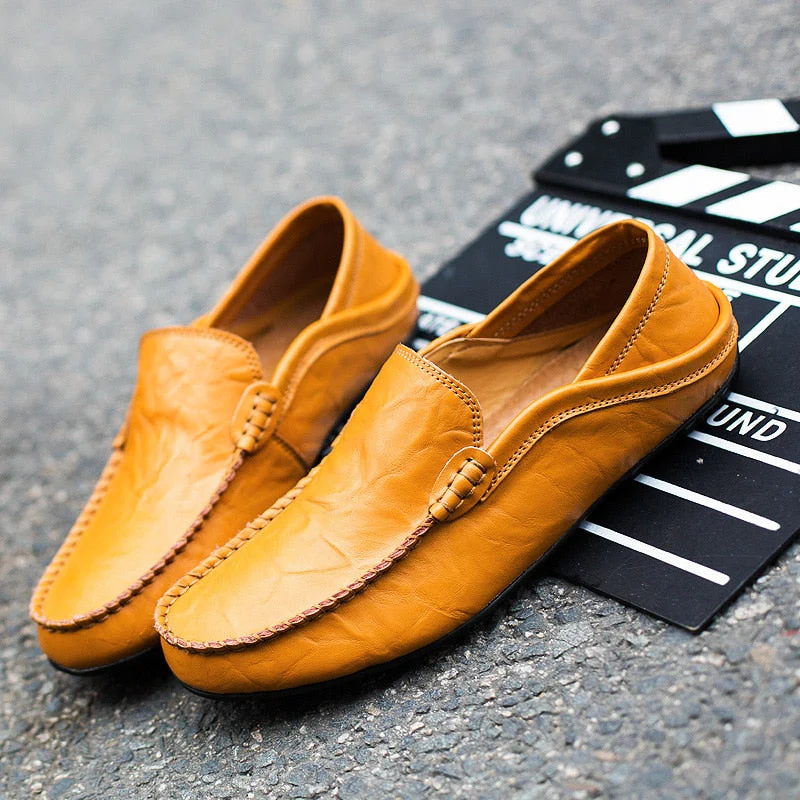Higinio® | Classic And Comfortable Shoes - Image 3