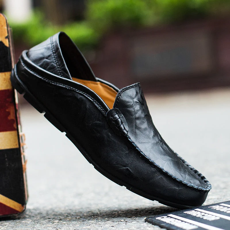 Higinio® | Classic And Comfortable Shoes - Image 4