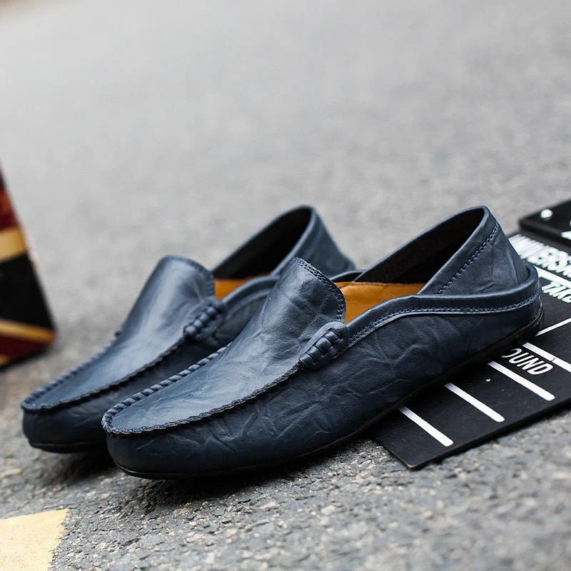 Higinio® | Classic And Comfortable Shoes - Image 5