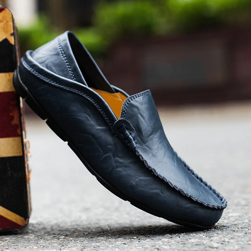 Higinio® | Classic And Comfortable Shoes - Image 6