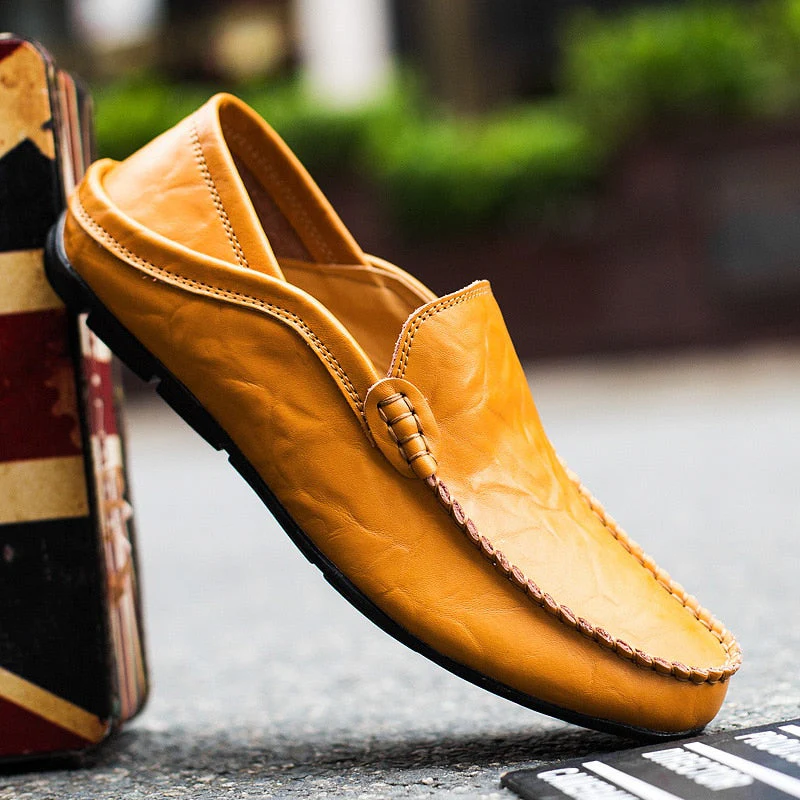 Higinio® | Classic And Comfortable Shoes - Image 7