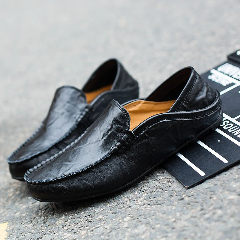 Higinio® | Classic And Comfortable Shoes - Image 8
