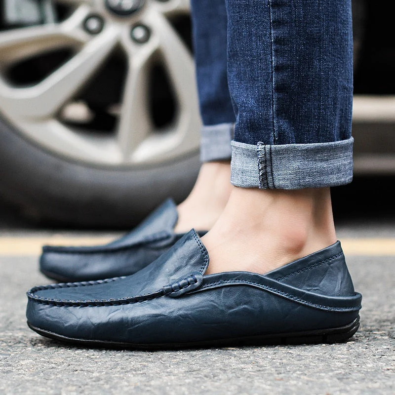 Higinio® | Classic And Comfortable Shoes - Image 9